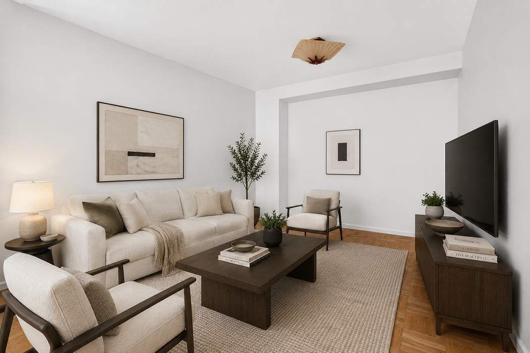 Real estate property located at 200 58th #11B, New York, Midtown, New York City, NY, US