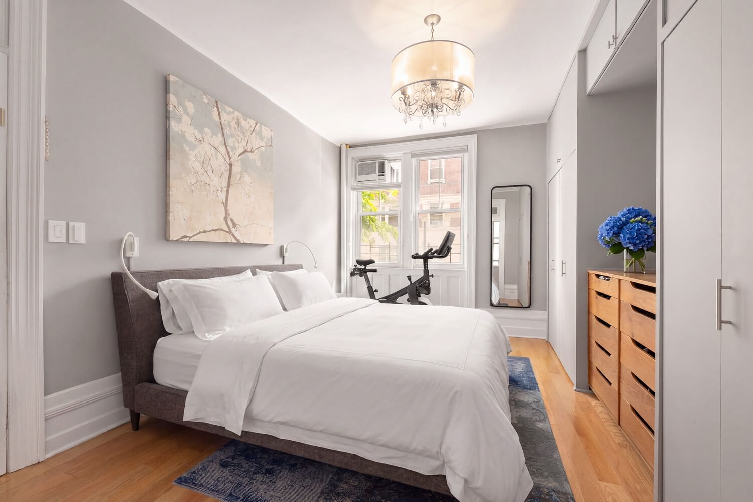 Real estate property located at 50 MORNINGSIDE #1, New York, Morningside Heights, New York City, NY, US