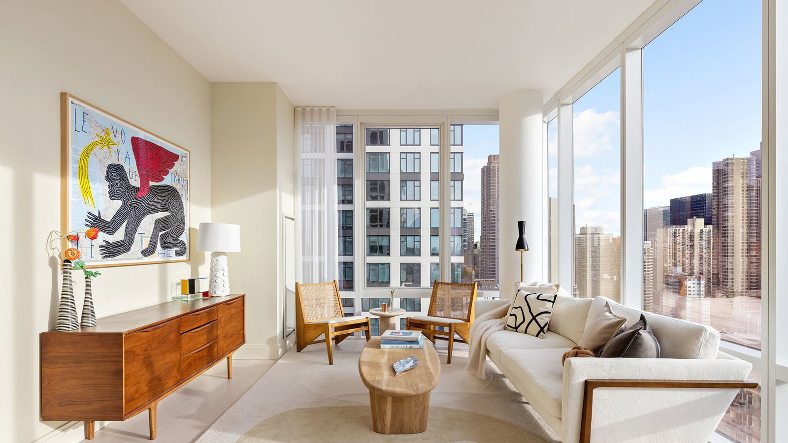 Real estate property located at 501 3RD #32B, New York, Kips Bay, New York City, NY, US