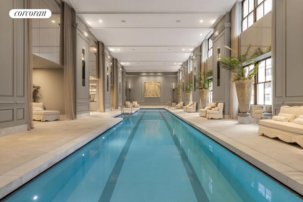 Real estate property located at 111 57TH #58, New York, Central Park South, New York City, NY, US