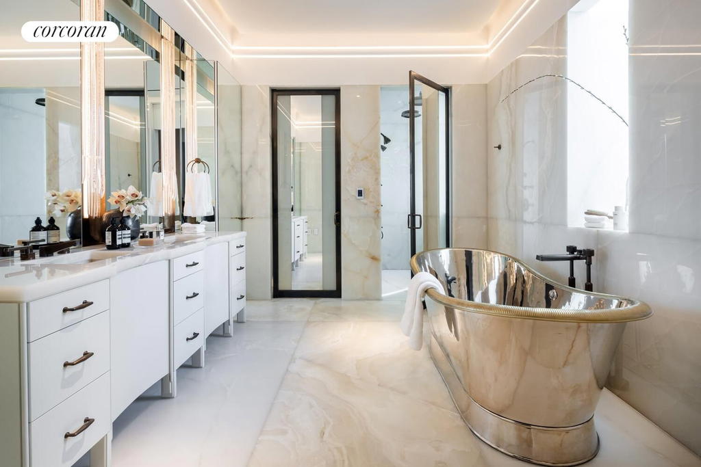 Real estate property located at 111 57TH #58, New York, Central Park South, New York City, NY, US