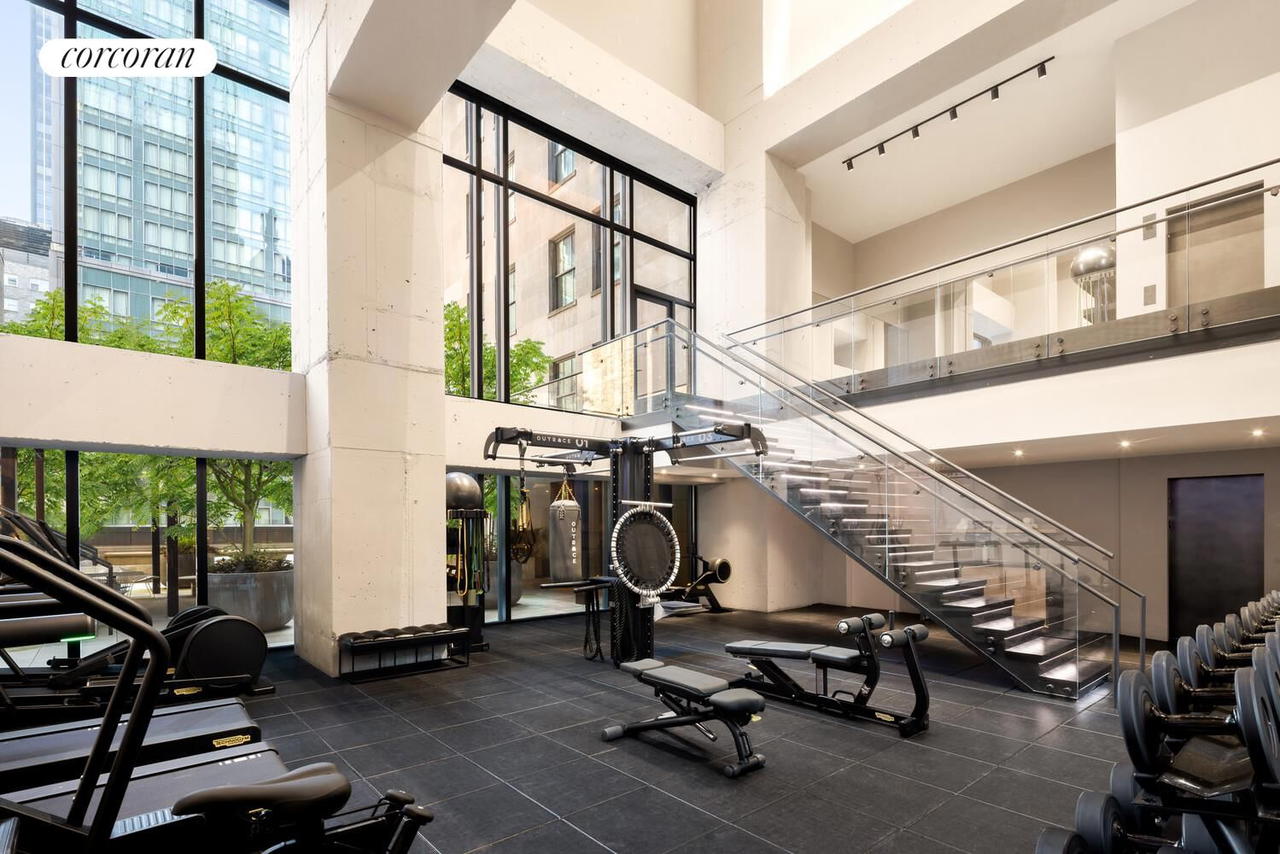 Real estate property located at 111 57TH #58, New York, Central Park South, New York City, NY, US