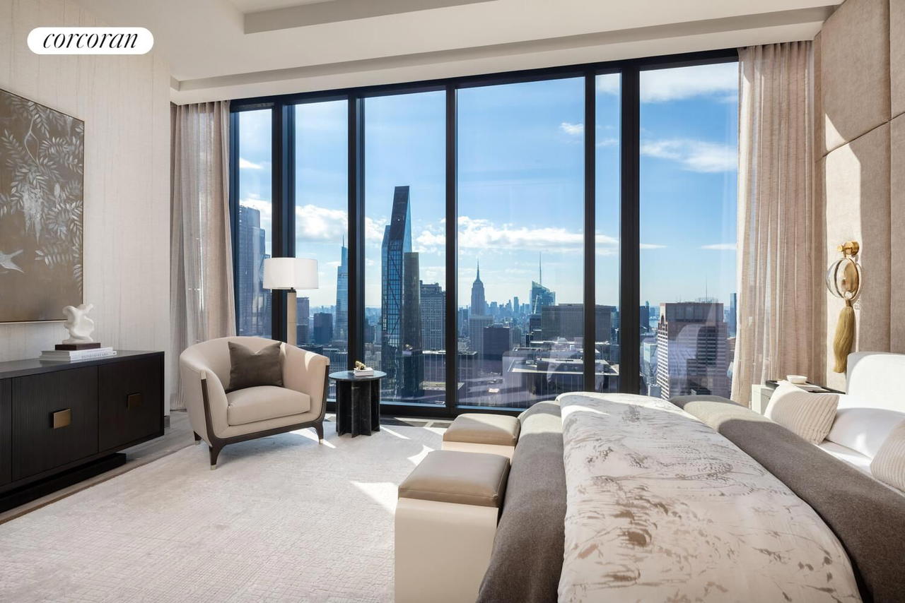 Real estate property located at 111 57TH #58, New York, Central Park South, New York City, NY, US