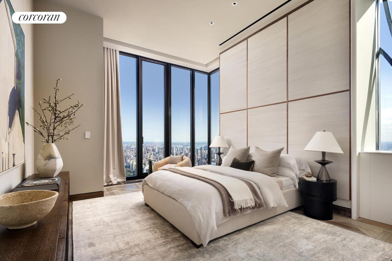 Real estate property located at 111 57TH #58, New York, Central Park South, New York City, NY, US