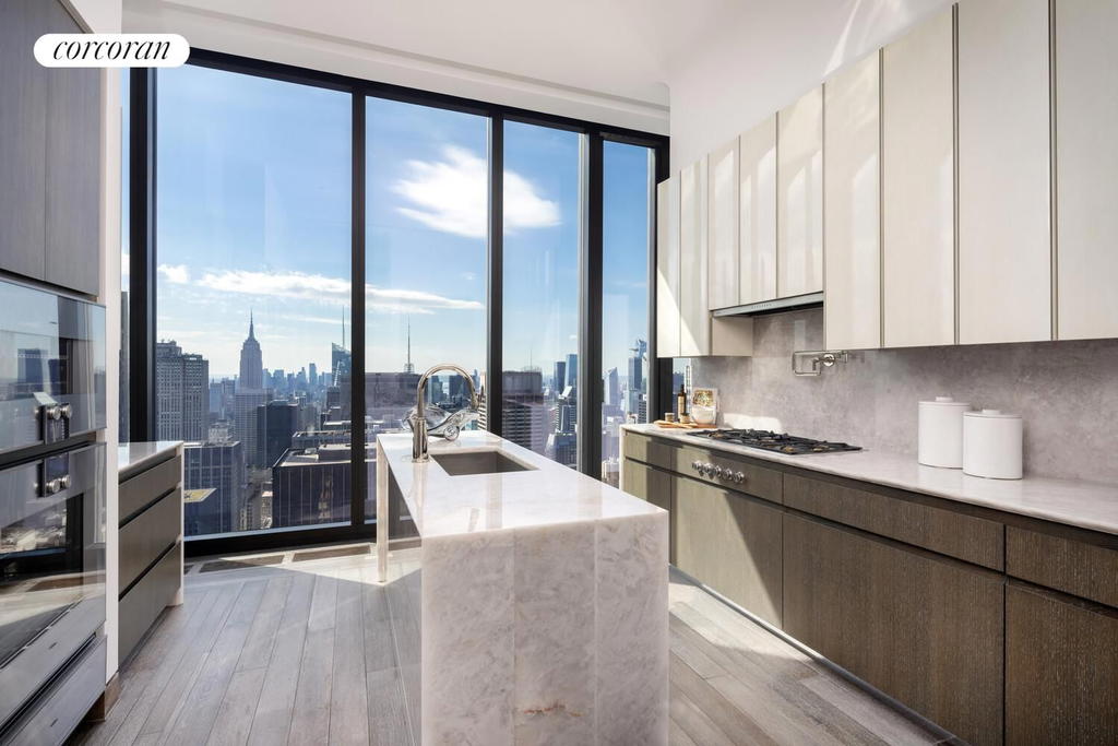 Real estate property located at 111 57TH #58, New York, Central Park South, New York City, NY, US