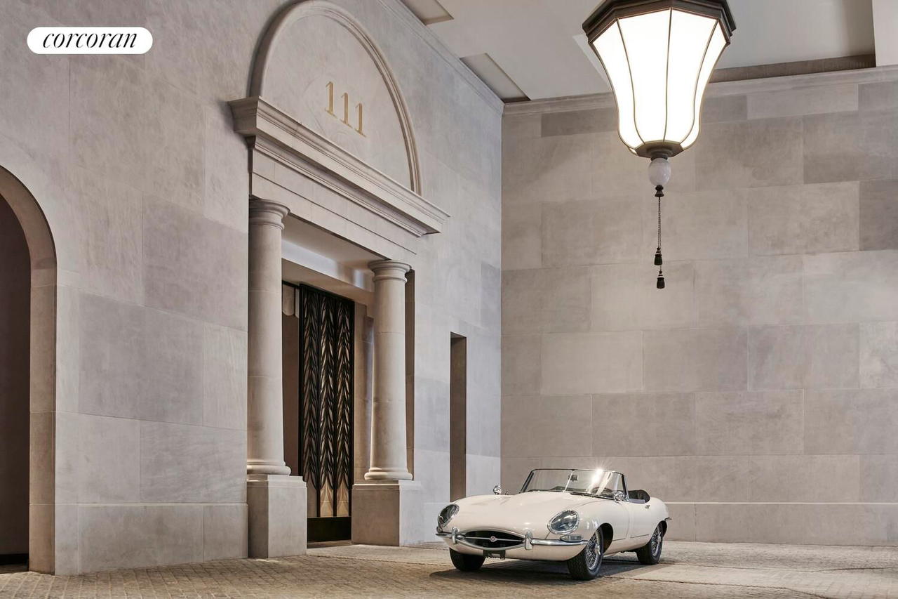 Real estate property located at 111 57TH #58, New York, Central Park South, New York City, NY, US