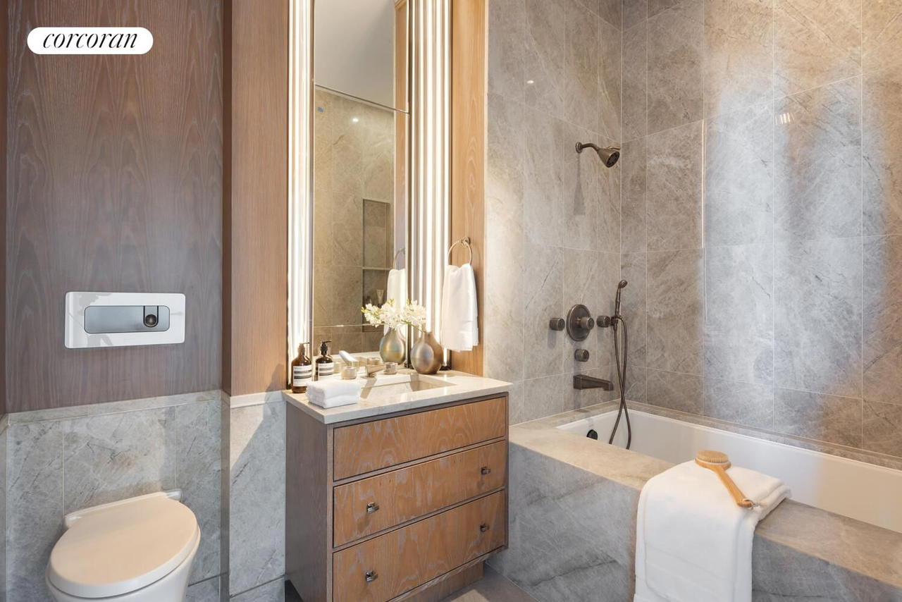 Real estate property located at 111 57TH #58, New York, Central Park South, New York City, NY, US