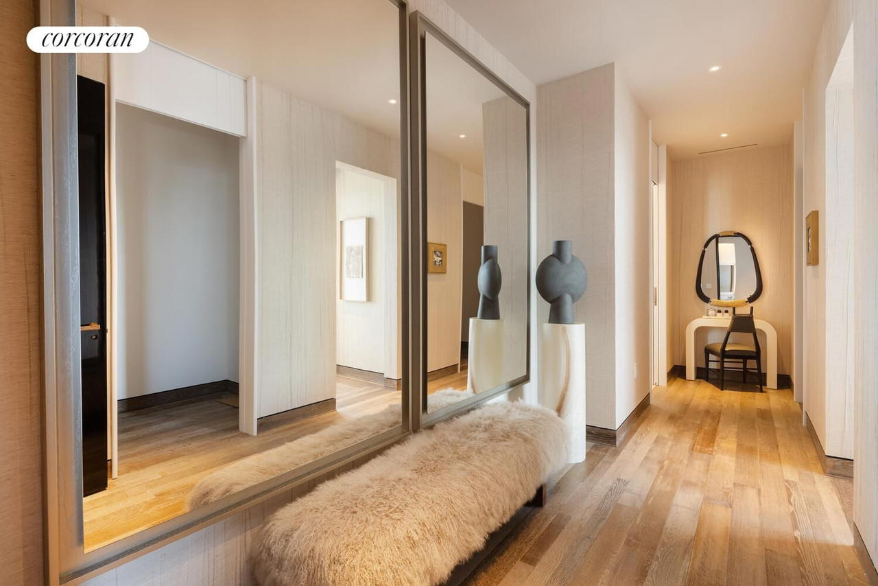 Real estate property located at 111 57TH #58, New York, Central Park South, New York City, NY, US