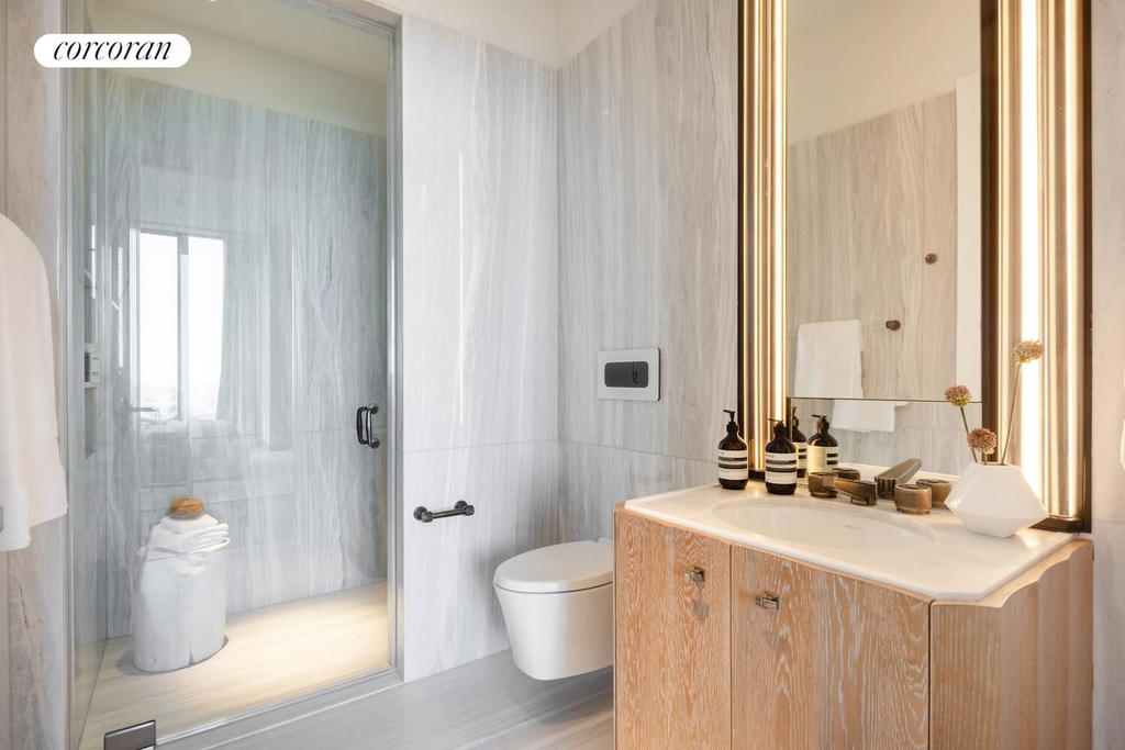 Real estate property located at 111 57TH #58, New York, Central Park South, New York City, NY, US