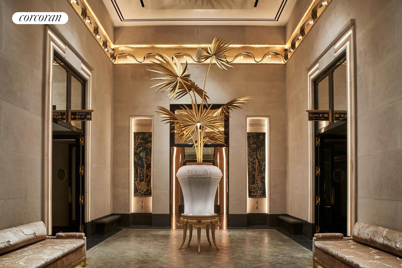 Real estate property located at 111 57TH #58, New York, Central Park South, New York City, NY, US