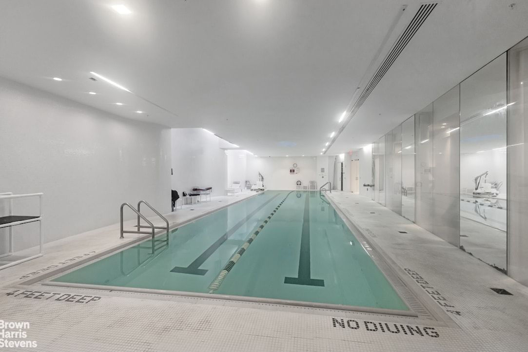 Real estate property located at 400 PARK #24A, New York, Nomad, New York City, NY, US