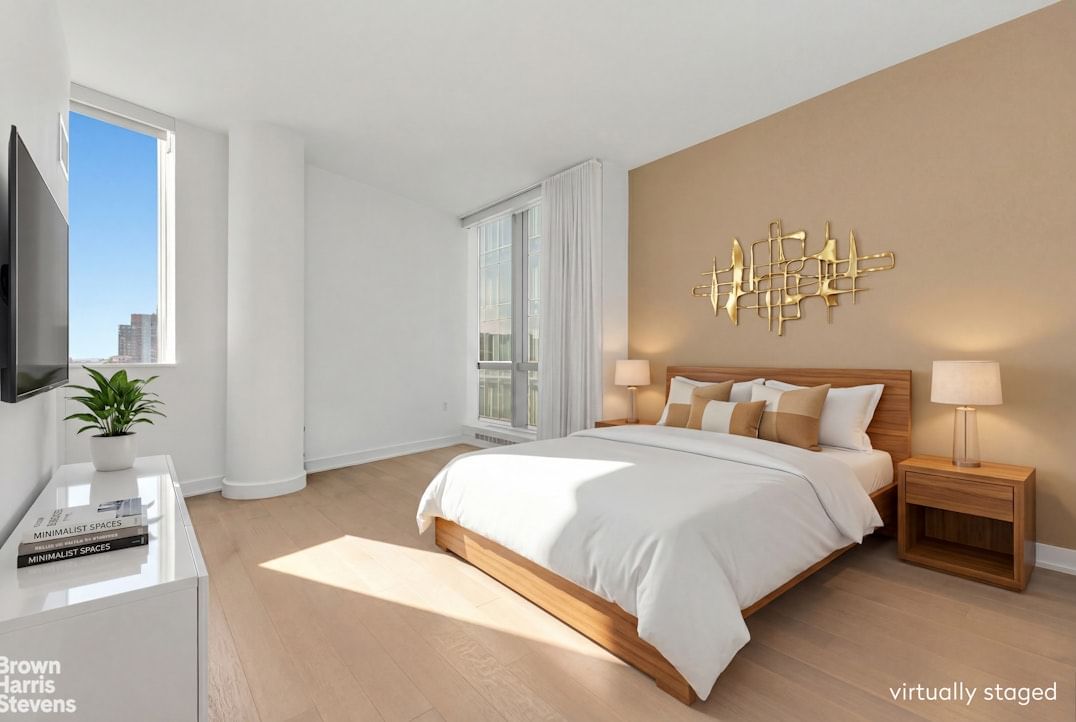 Real estate property located at 400 PARK #24A, New York, Nomad, New York City, NY, US