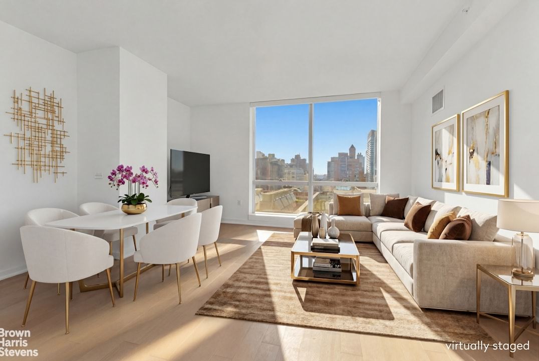 Real estate property located at 400 PARK #24A, New York, Nomad, New York City, NY, US