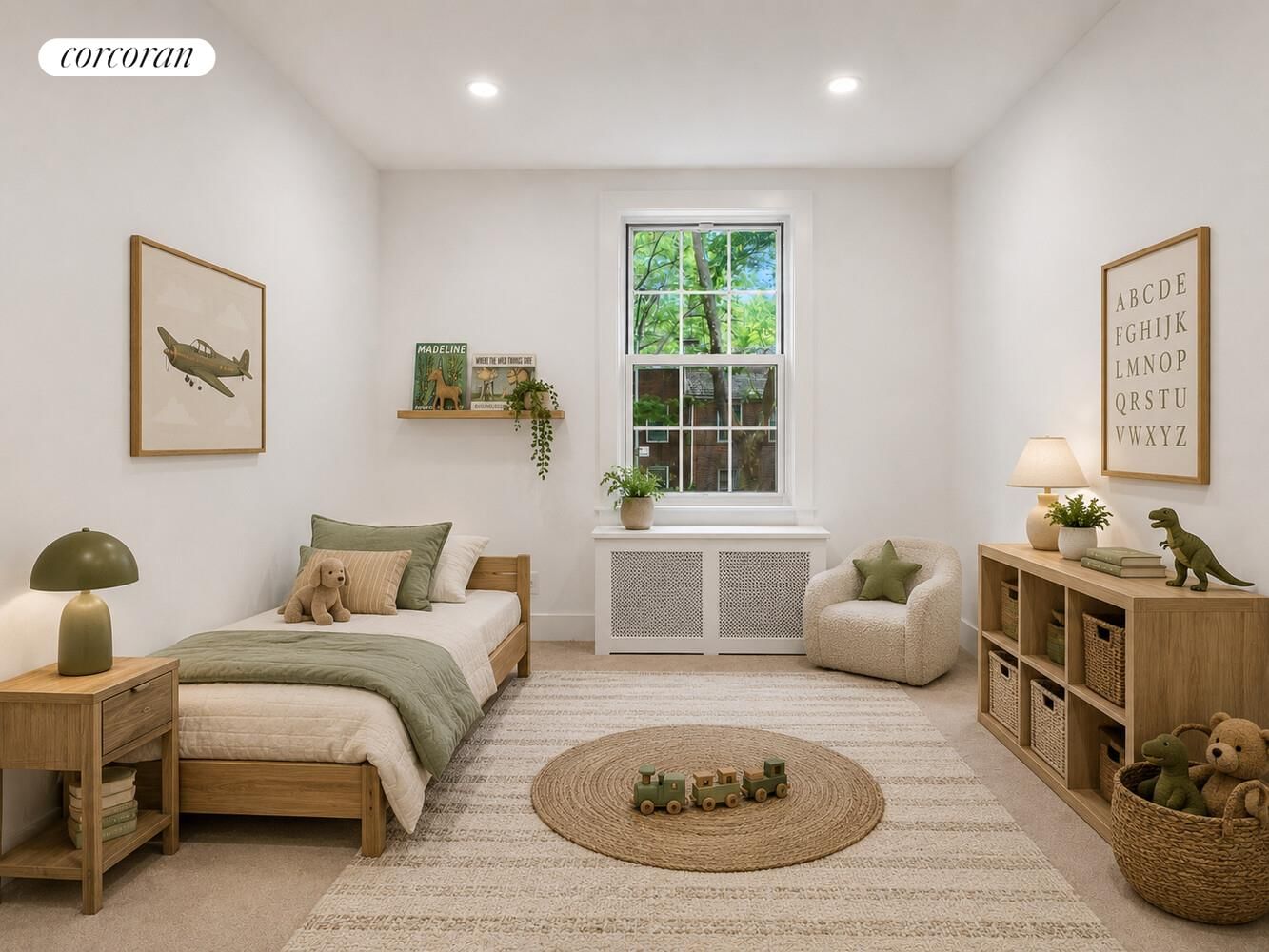 Real estate property located at 39-82 45TH, Queens, Sunnyside, New York City, NY, US