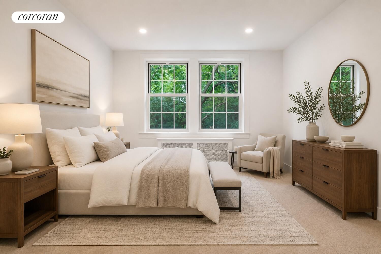 Real estate property located at 39-82 45TH, Queens, Sunnyside, New York City, NY, US