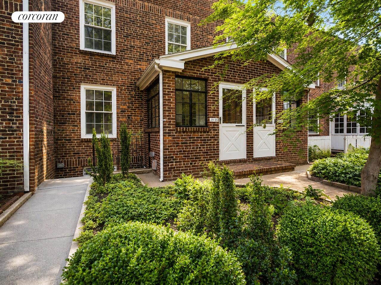Real estate property located at 39-82 45TH, Queens, Sunnyside, New York City, NY, US