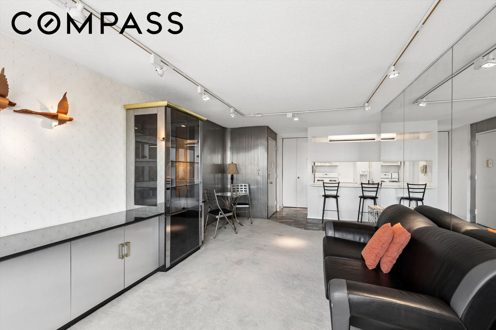 Real estate property located at 200 Rector #37N, New York, Battery Park City, New York City, NY, US
