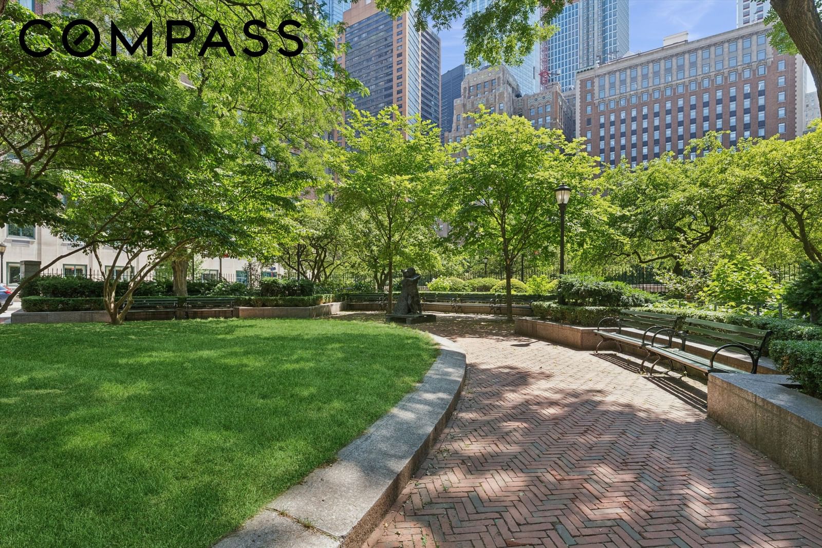 Real estate property located at 200 Rector #37N, New York, Battery Park City, New York City, NY, US