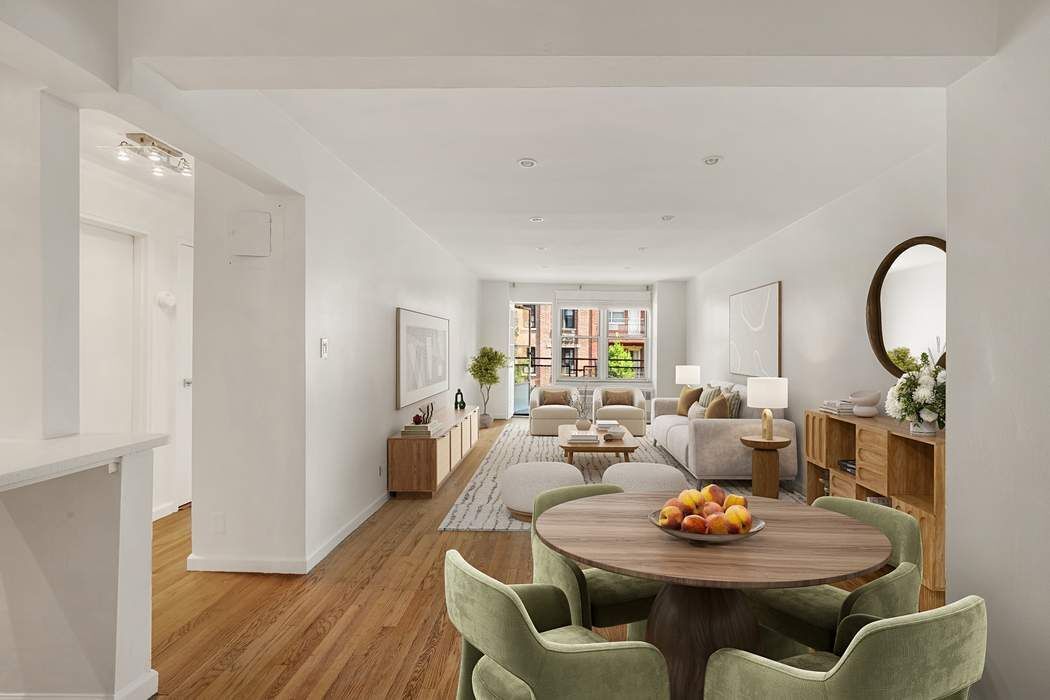 Real estate property located at 30-44 29th #4J, Queens, Astoria, New York City, NY, US