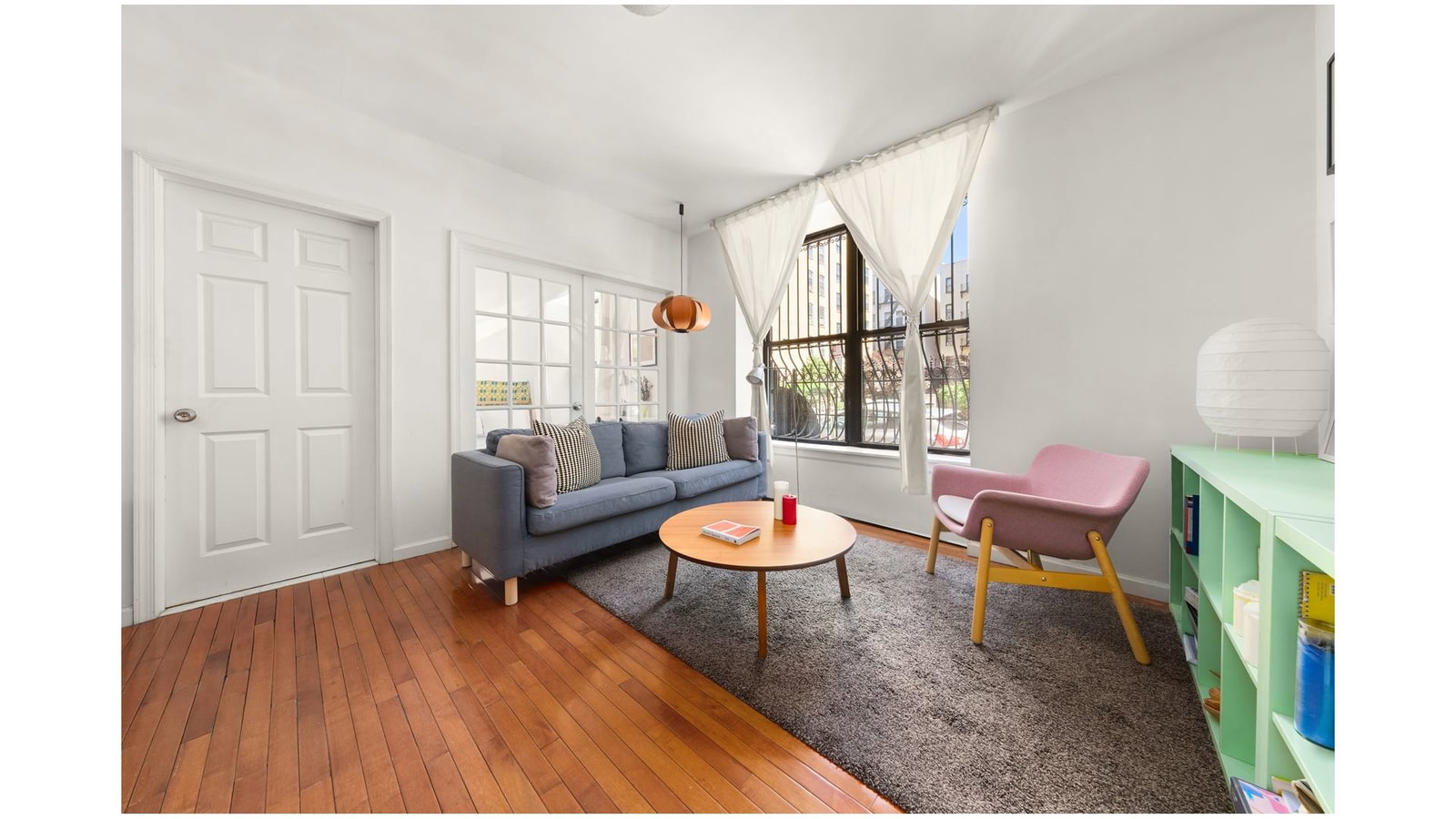 Real estate property located at 220 111TH #1D, New York, South Harlem, New York City, NY, US