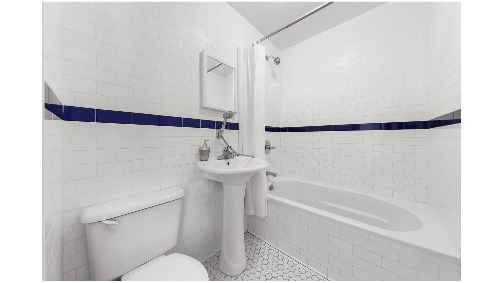 Real estate property located at 220 111TH #1D, New York, South Harlem, New York City, NY, US