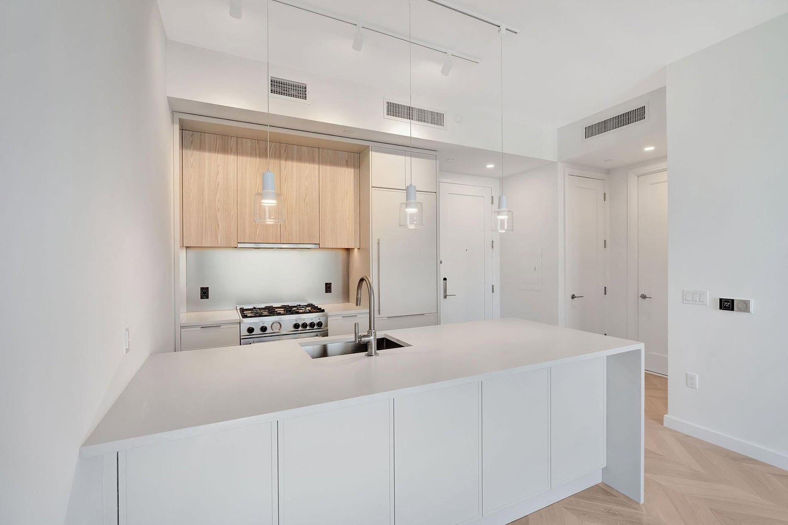 Real estate property located at 29-18 41st #14-B, Queens, Long Island City, New York City, NY, US
