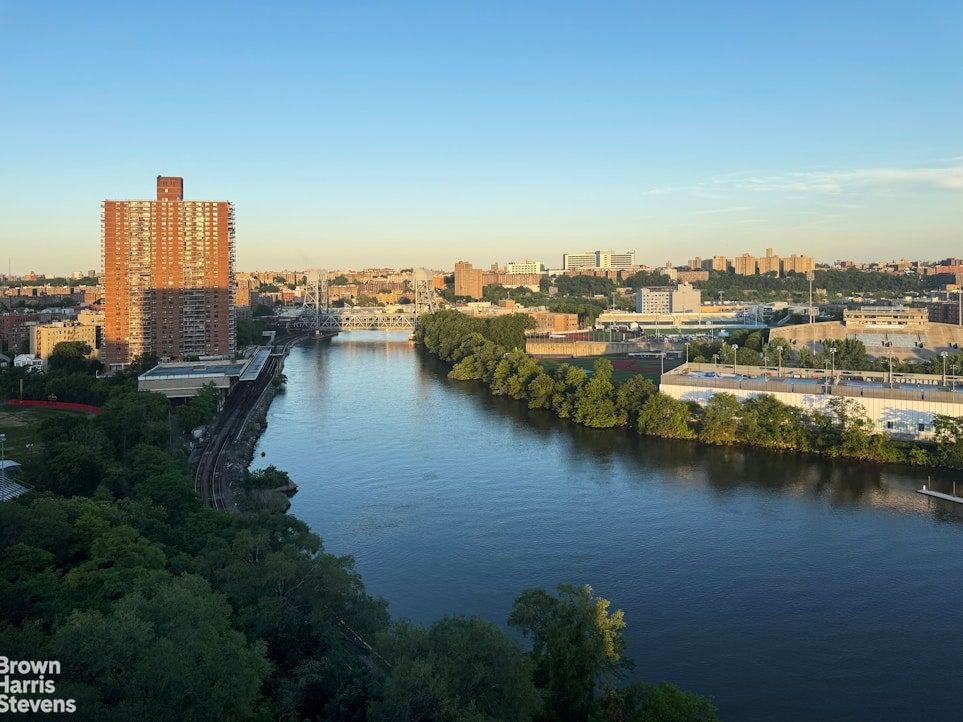 Real estate property located at 2400 JOHNSON #1K, Bronx, Spuyten Duyvil, New York City, NY, US
