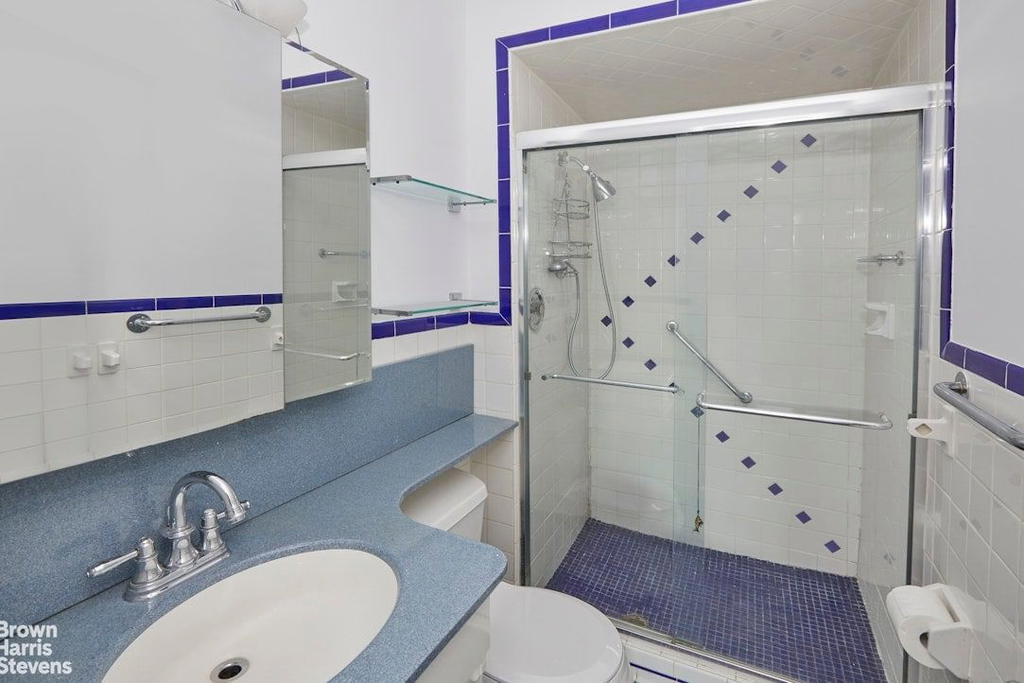 Real estate property located at 2400 JOHNSON #1K, Bronx, Spuyten Duyvil, New York City, NY, US