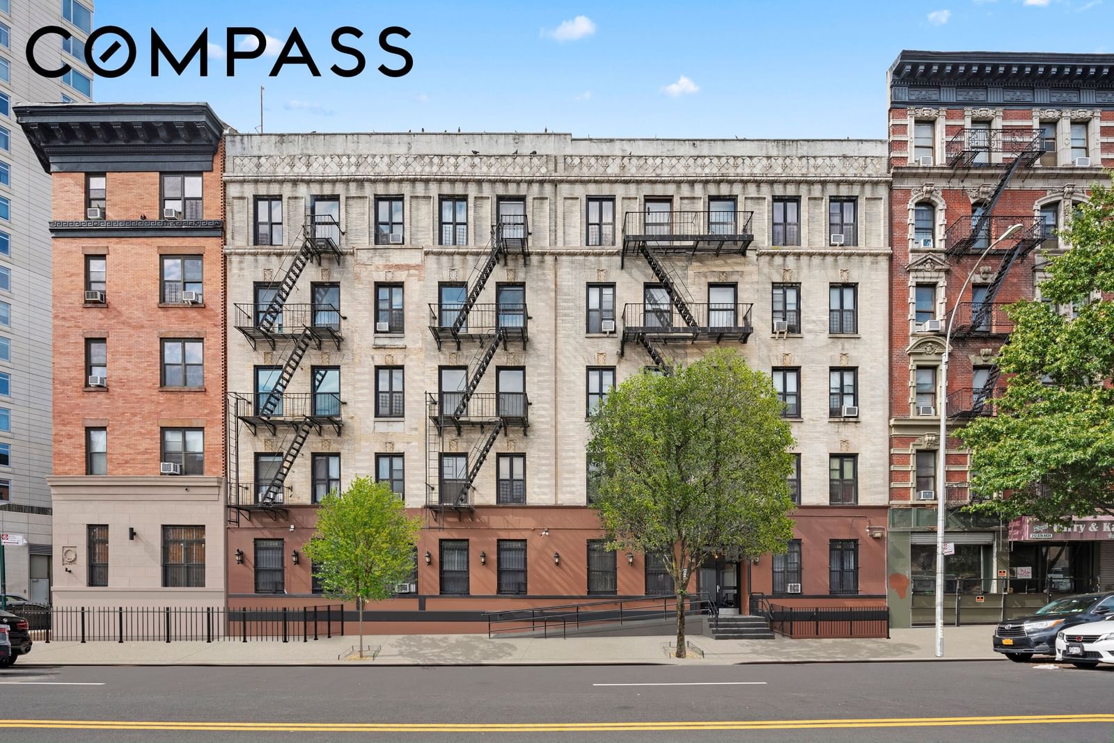Real estate property located at 11 St Nicholas #2G, New York, Harlem, New York City, NY, US
