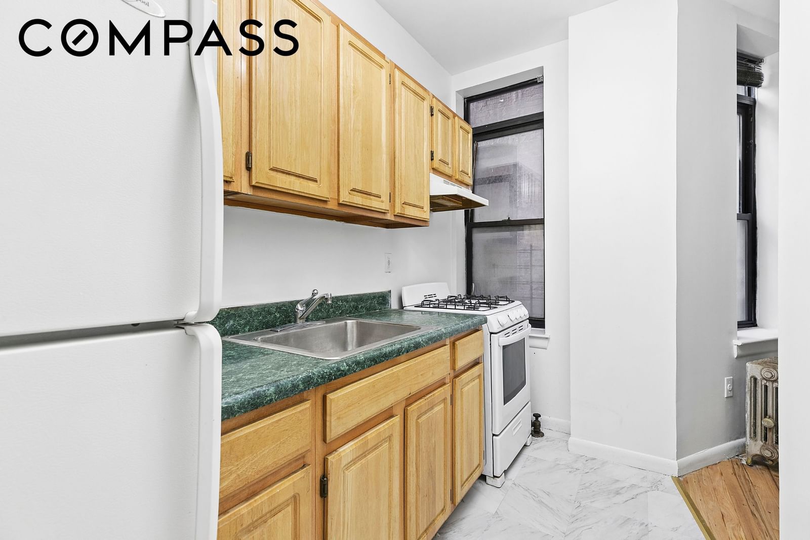 Real estate property located at 11 St Nicholas #2G, New York, Harlem, New York City, NY, US
