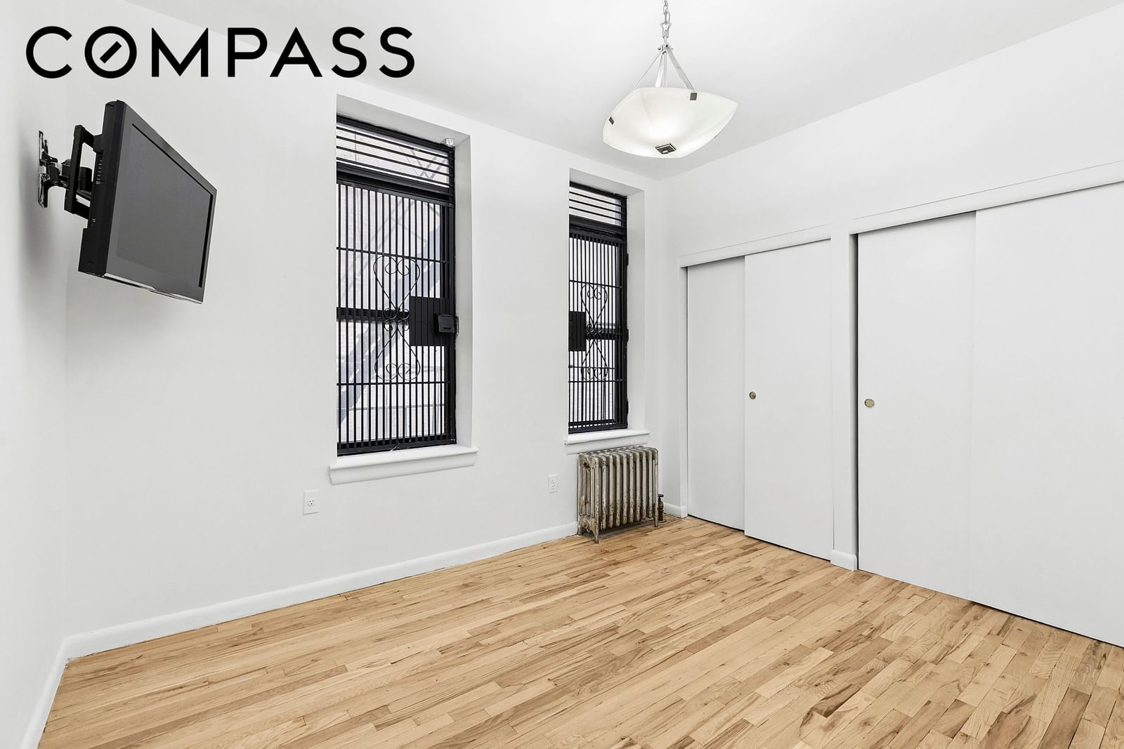 Real estate property located at 11 St Nicholas #2G, New York, Harlem, New York City, NY, US