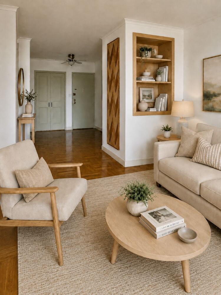 Real estate property located at 900 190TH #9B, New York, Hudson Heights, New York City, NY, US