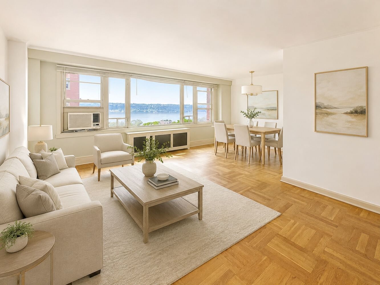 Real estate property located at 900 190TH #9B, New York, Hudson Heights, New York City, NY, US