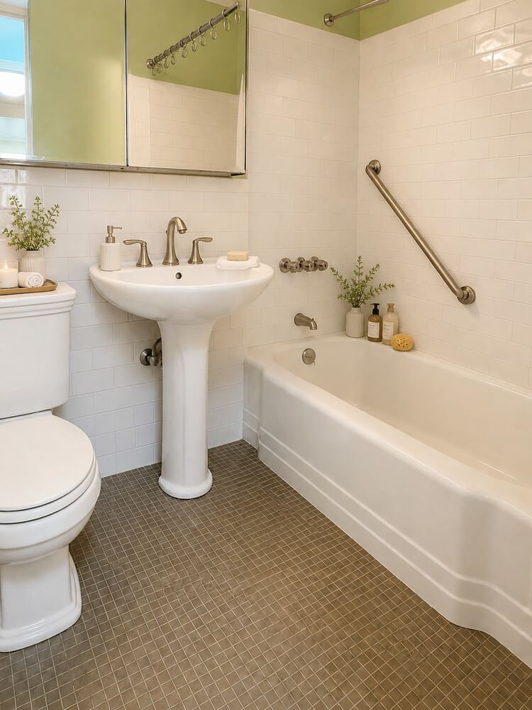 Real estate property located at 900 190TH #9B, New York, Hudson Heights, New York City, NY, US