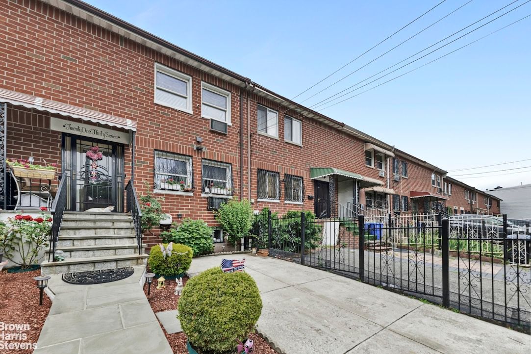 Real estate property located at 2137 CLINTON, Bronx, Belmont, New York City, NY, US