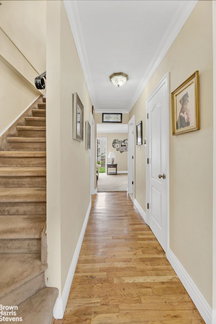 Real estate property located at 2137 CLINTON, Bronx, Belmont, New York City, NY, US