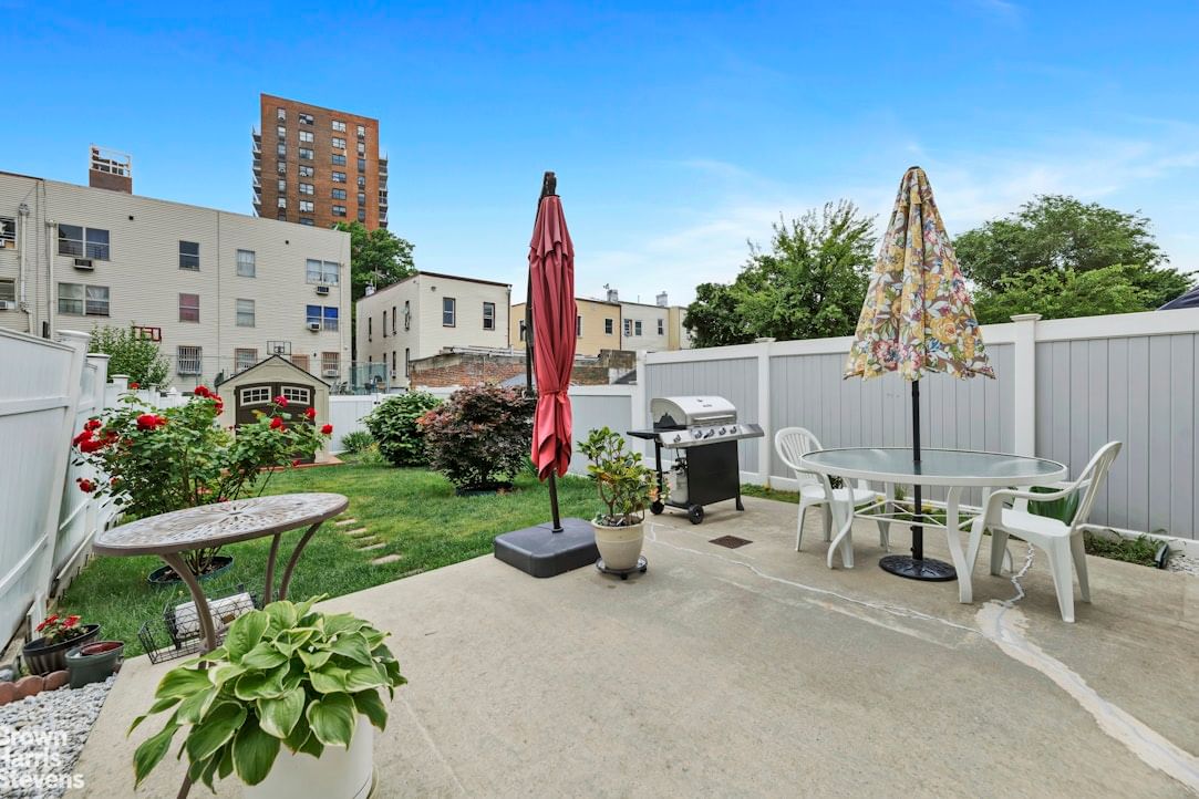 Real estate property located at 2137 CLINTON, Bronx, Belmont, New York City, NY, US