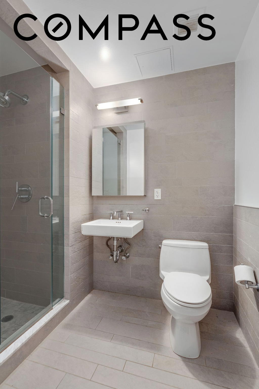 Real estate property located at 454 54th #3P, New York, Hell's Kitchen, New York City, NY, US