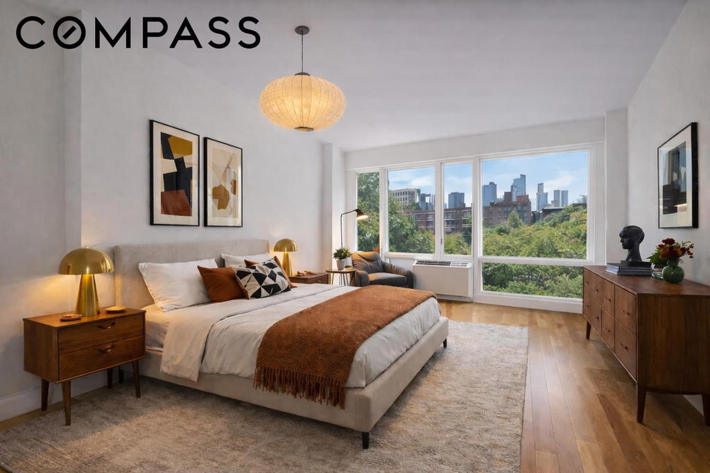 Real estate property located at 454 54th #3P, New York, Hell's Kitchen, New York City, NY, US