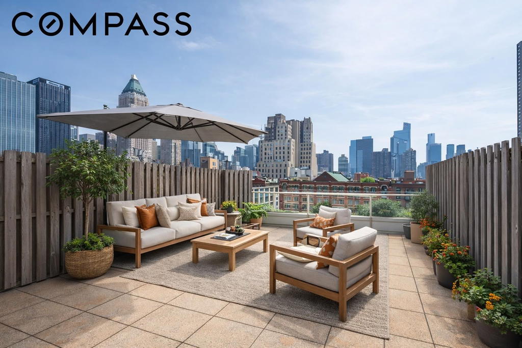 Real estate property located at 454 54th #3P, New York, Hell's Kitchen, New York City, NY, US