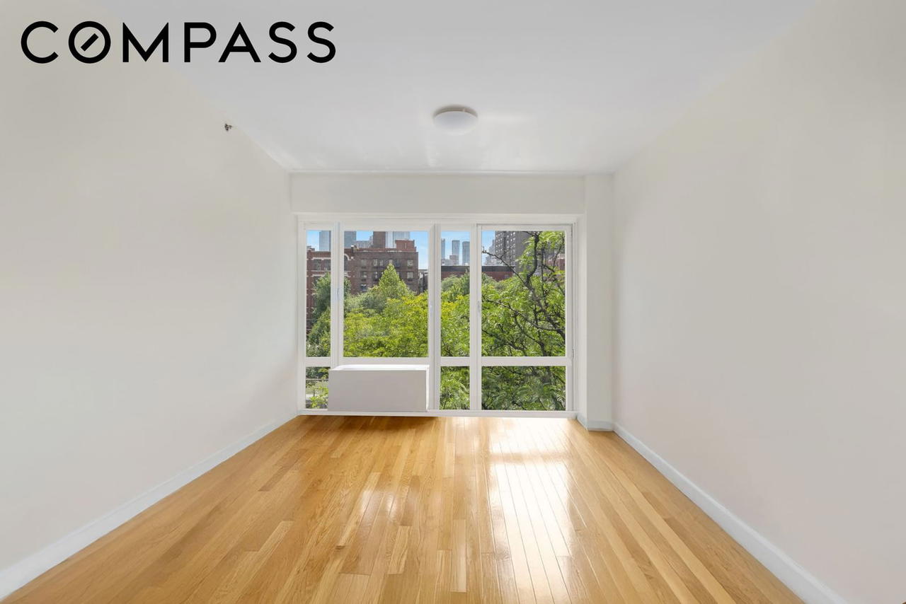 Real estate property located at 454 54th #3P, New York, Hell's Kitchen, New York City, NY, US