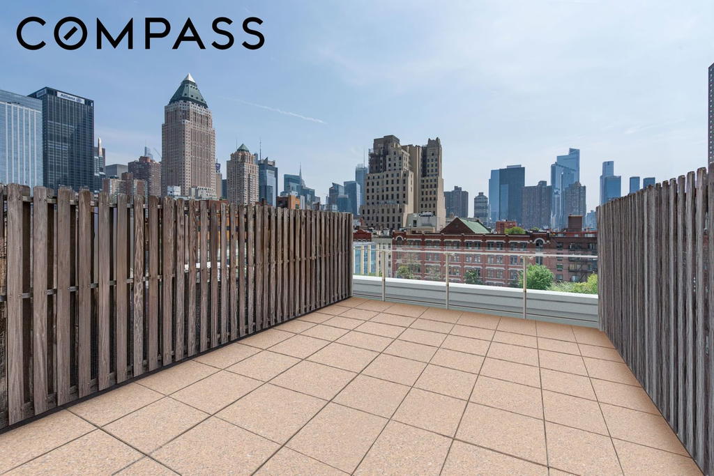 Real estate property located at 454 54th #3P, New York, Hell's Kitchen, New York City, NY, US