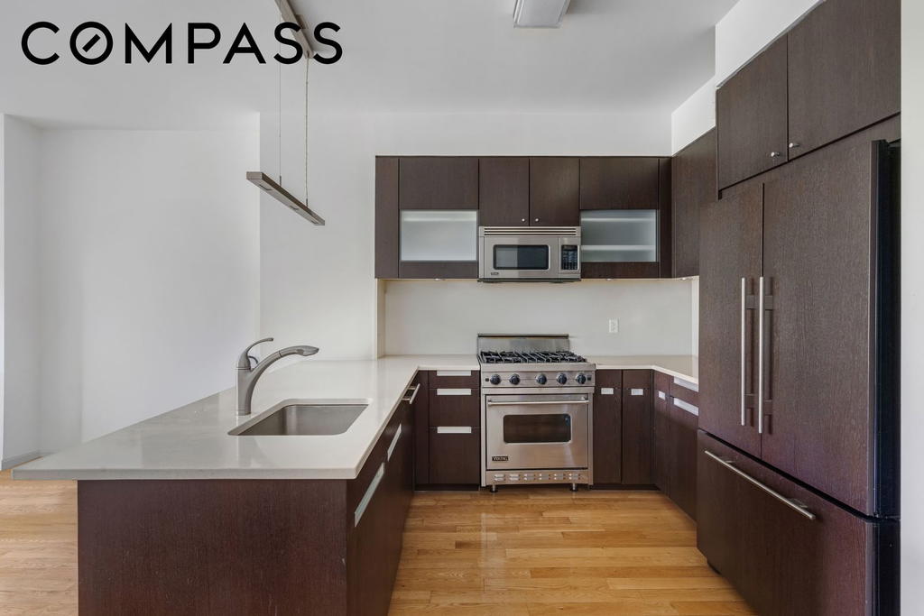 Real estate property located at 454 54th #3P, New York, Hell's Kitchen, New York City, NY, US