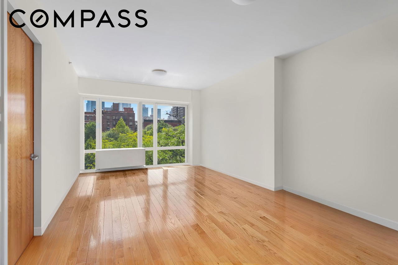 Real estate property located at 454 54th #3P, New York, Hell's Kitchen, New York City, NY, US