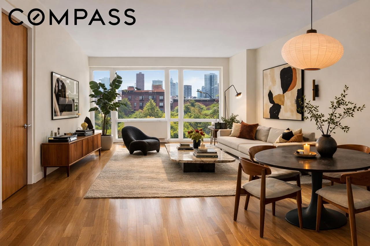 Real estate property located at 454 54th #3P, New York, Hell's Kitchen, New York City, NY, US