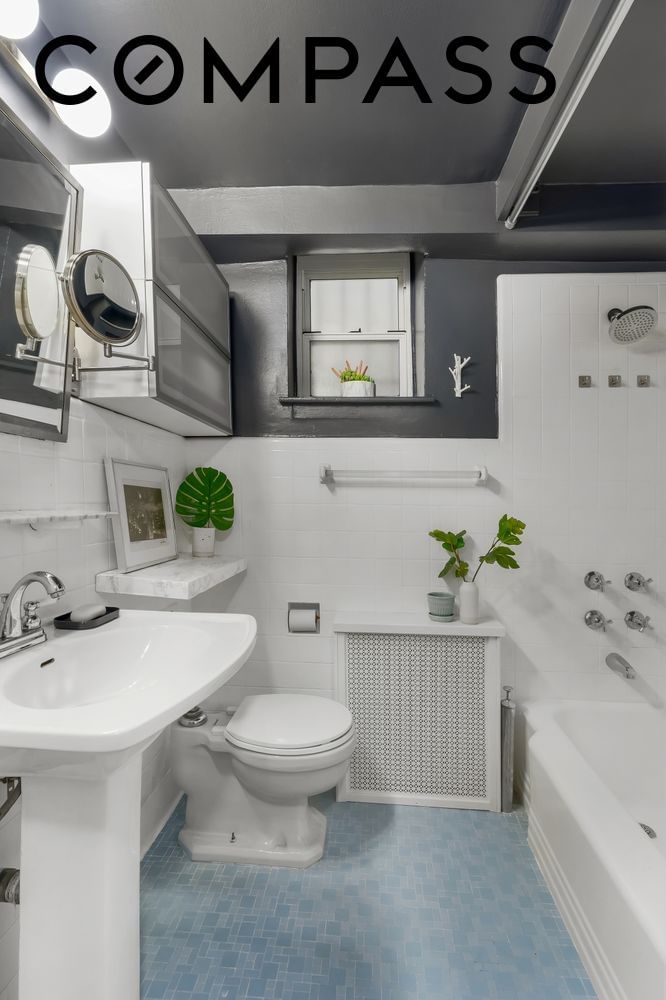 Real estate property located at 269 Clinton A2, Kings, Clinton Hill, New York City, NY, US