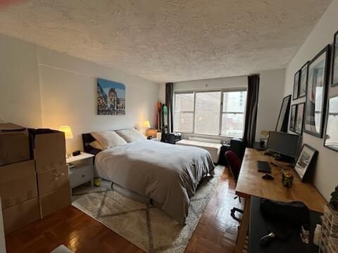 Real estate property located at 77 55TH #12J, New York, Midtown, New York City, NY, US