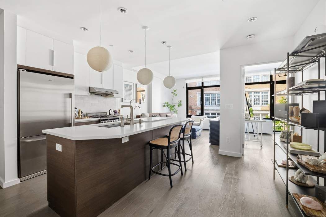 Real estate property located at 427 12th #3A, New York, East Village, New York City, NY, US