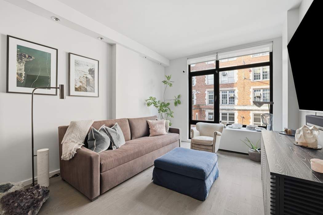 Real estate property located at 427 12th #3A, New York, East Village, New York City, NY, US