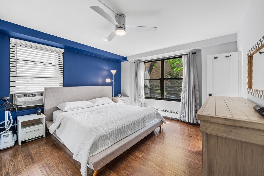 Real estate property located at 61-35 98th #1J, Queens, Rego Park, New York City, NY, US